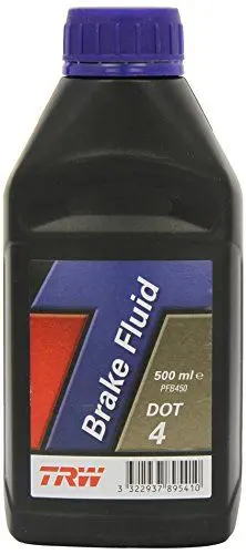 Produktbild: TRW PFB450 Bremsflüssigkeit