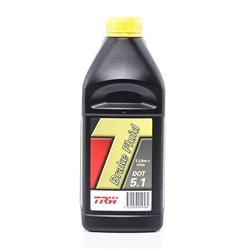 Produktbild: TRW PFB501 Bremsflüssigkeit