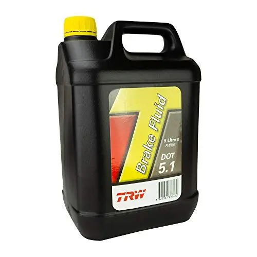 Produktbild: TRW PFB505 Bremsflüssigkeit