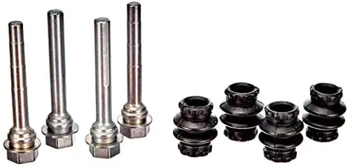 Produktbild: TRW ST1160 Führungshülsensatz, Bremssattel