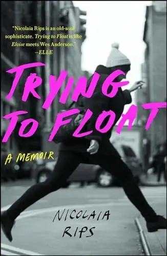 Produktbild: Trying to Float: A Memoir