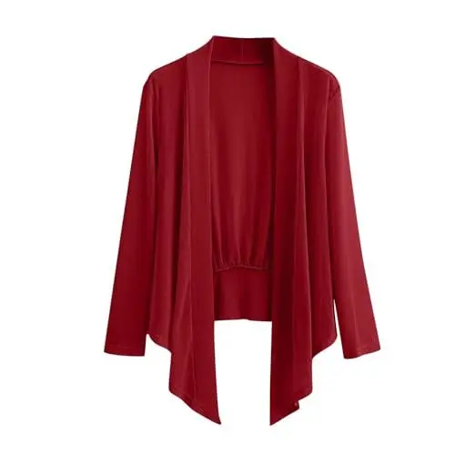 Produktbild: tsaChick Damen-Mäntel Jeans Jacken Für Damen Longblazer Damen Funktionsjacke Damen Weste Damen Elegant Regenkleidung Fahrrad Damen Bomberjacke Damen Sport Jacke Damen Fitness