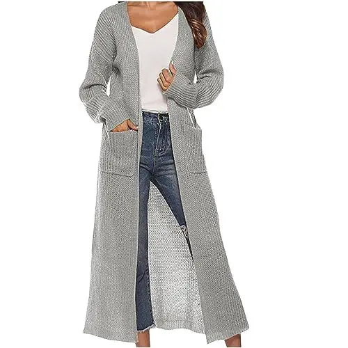 Produktbild: tsaChick Sommermantel Damen Leicht Fahrrad Regenjacke Damen Kurze Jacke Damen Laufjacke Damen Leicht Lange Ärmel Damen Übergangsjacke Trainingsjacke Damen Laufjacke Damen Festival 2024 Neu A2563