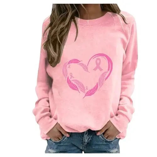 Produktbild: tsaChick Tops Für Damen Tshirt Mit Breitem Bund Lymphom Rundkragen Langarm Viskose Shirt Damen Schickes Oberteil Damen Stricktop Damen Sommer Damen Oberteile Arbeit 2024 Neu F0376