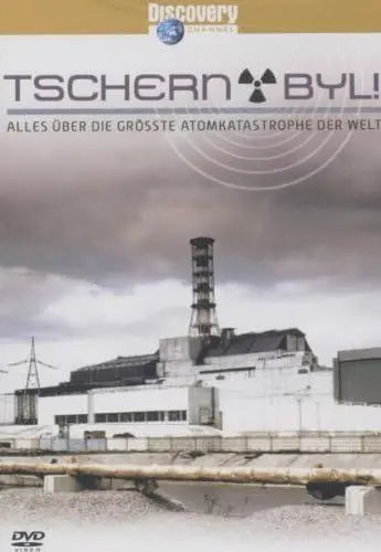 Produktbild: Tschernobyl - Dokumentation (DVD) - Discovery Channel