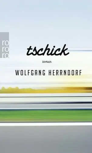 Produktbild: Tschick: 