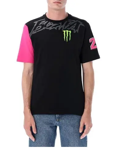 Produktbild: T-Shirt Dual Man Enea Bastianini Energy - Beast 23-XL
