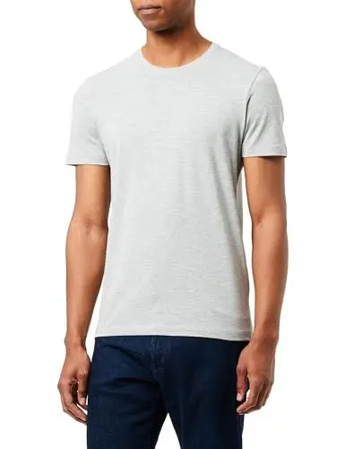 Produktbild: s.Oliver Herren T-Shirt Kurzarm ,Schwarz 99d2 ,S