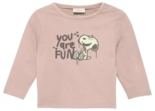 Produktbild: T-Shirt Langarm