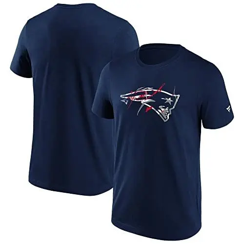 Produktbild: T-Shirt NFL Miami Dolphins | G M