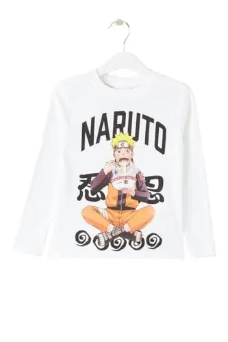 Produktbild: T-Shirt Naruto Junge - 6 Years