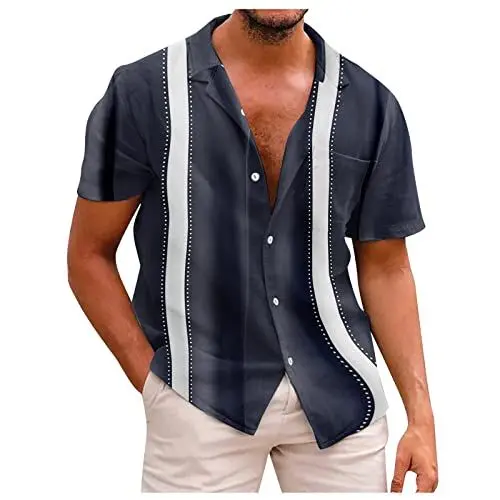 Produktbild: T-Shirt Weiß Herren Batik Shirt Fun-T-Shirts T Shirt Weiß Herren Herren Shirt Herren Sweatshirt Trainingsshirt Herren Biker Tshirt Herren Tshirt Oversize Herren I Love Shirt T-Shirts+Für+Herren