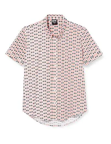 Produktbild: T-Shirt # M Unisex White # Logo