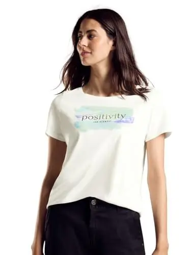 Produktbild: T-Shirt mit Print