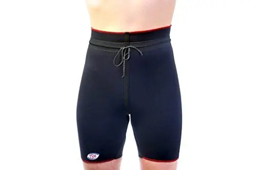 Produktbild: TSM Sportbandage Hüft-Oberschenkelbandage beidseitig Pro, XXS, 3655