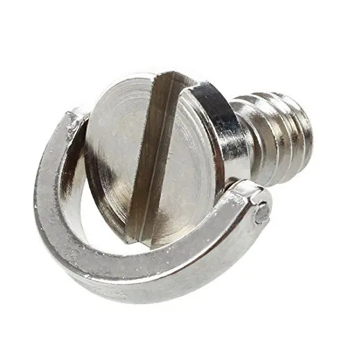 Produktbild: TsoLay 1/4 Schraube Schraube Edelstahl Adapter Fuer Kamera Kamera Stuetzregal