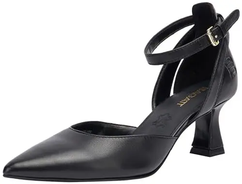 Produktbild: TT.BAGATT D12-AEJ72 Damen Pumps, Schwarz, 40 EU