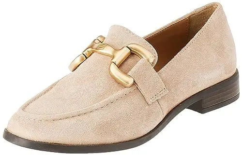 Produktbild: TT.BAGATT Damen D12-AFT60 Loafer, Sand, 36 EU