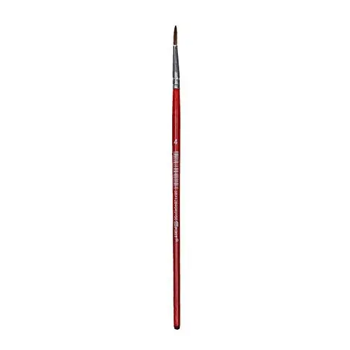 Produktbild: TTS Haarpinsel, No.4, 12 Stk