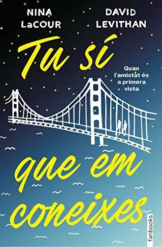 Produktbild: Tu sí que em coneixes (Ficció)