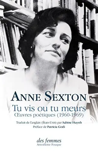 Produktbild: Tu vis ou tu meurs: Oeuvres poétiques (1960-1969)