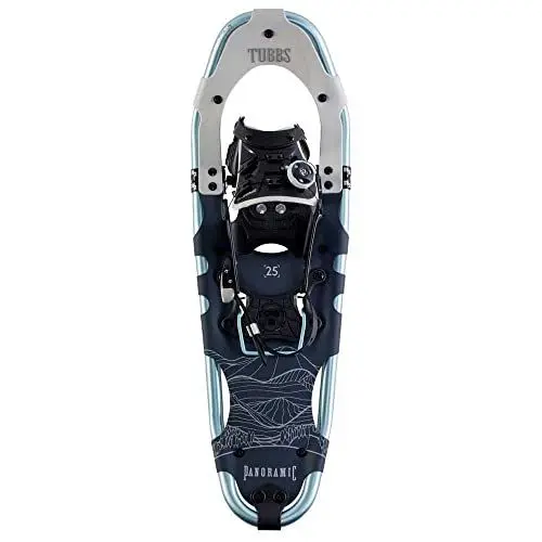 Produktbild: Tubbs Damen Panorama Day Hiking Schneeschuhe