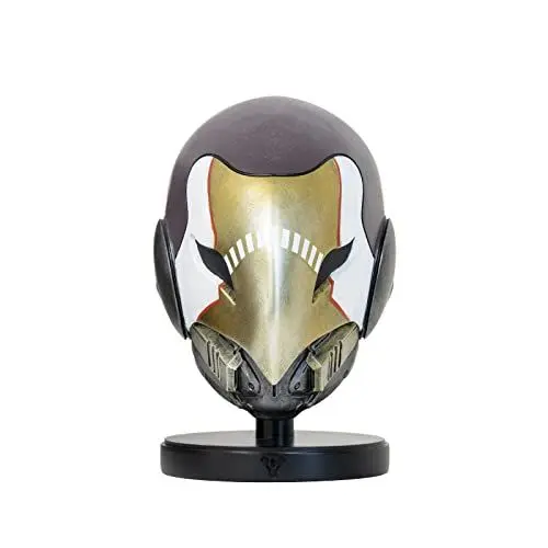 Produktbild: TUBBZ Numskull Destiny 2 Beyond Light Celestial Nighthawk Helm, 15,2 cm, Sammlerstück, Nachbildung, offizielles Destiny 2 Merchandise – limitierte Auflage