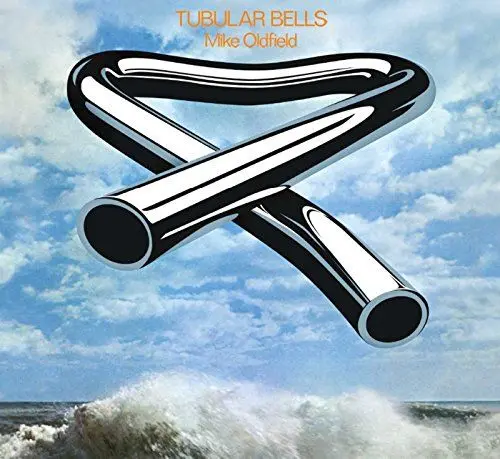 Produktbild: Tubular Bells