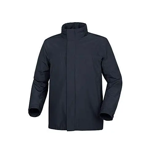 Produktbild: TUCANO URBANO Unisex-Adult Giacca RAIN Over Scuro, Blu Notte, S