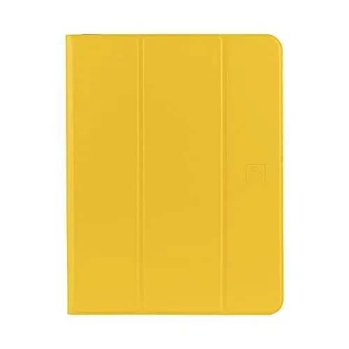 Produktbild: Tucano Premio, Case für iPad Pro 11 Zoll (2021), senfgelb