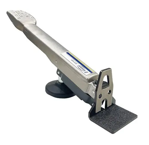 Produktbild: Türheber Virutex EP70P, Schwarz