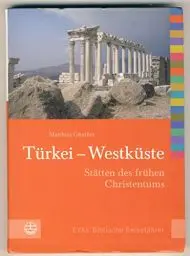 Produktbild: Türkei - Westküste: Stätten des frühen Christentums