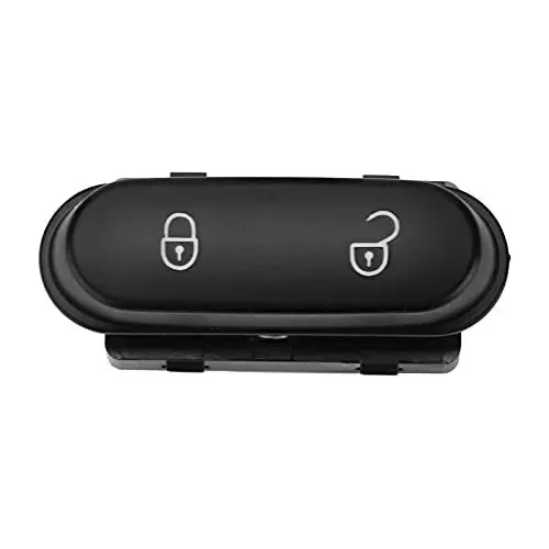 Produktbild: Türschlossschalter， Zentralverriegelung Schalter Zentralverriegelung 5P0962125A Upgrade-Ersatz für SEAT Altea 2004‑2016