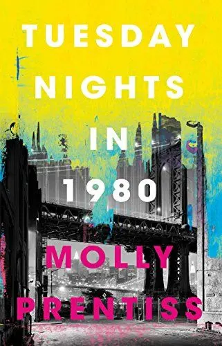 Produktbild: Tuesday Nights in 1980