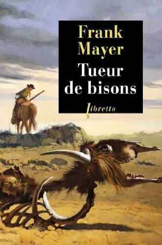 Produktbild: Tueur de bisons