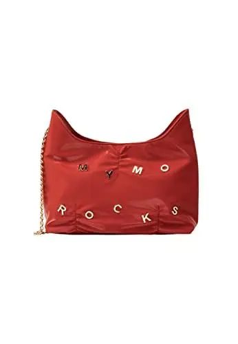 Produktbild: tuffgirl Women's Schultertasche, ROT