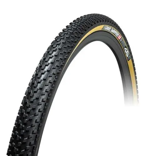 Produktbild: Tufo Gravelbike Reifen 44-622 Swampero 44, Schwarz