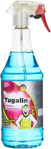 Produktbild: TUGA CHEME Tuga Chemie 76130 Glasreiniger Tugalin