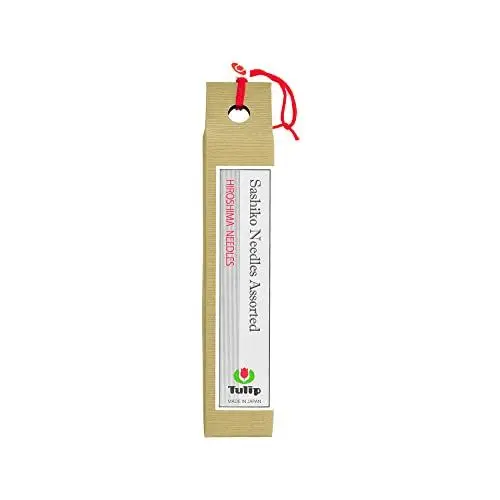Produktbild: Tulip THN-030E Needles, Legierter Stahl, Silver, Einheitsgröße