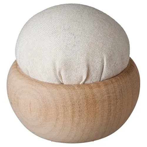 Produktbild: Tulip THP-006E Pincushion, Grey, One Size