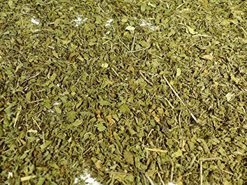 Produktbild: Tulsikraut geschnitten Naturideen® 100g