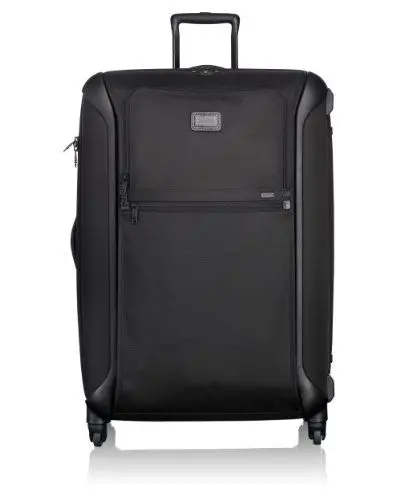 Produktbild: Tumi Alpha Leichter Koffer für Lange Reisen 28529DH