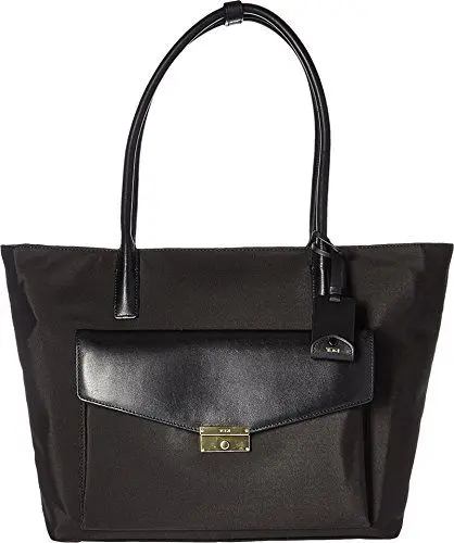Produktbild: Tumi Larkin Tanya Tasche, Schwarz, 73611