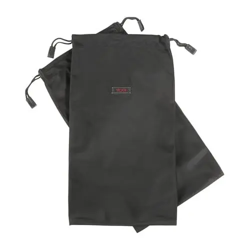 Produktbild: Tumi Schuhbeutel, Schwarz, 014828D