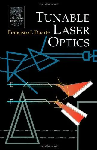Produktbild: Tunable Laser Optics