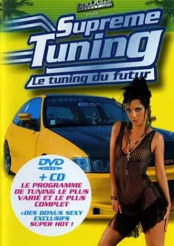 Produktbild: Tuning project (FR Import)