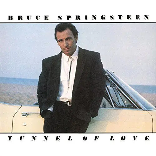 Produktbild: Tunnel of Love