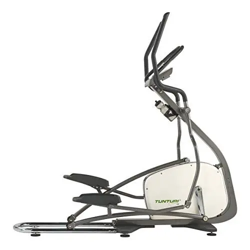 Produktbild: Tunturi Pure Cross R 6.1 Ergometer Crosstrainer, Weiß-Grau, One Size