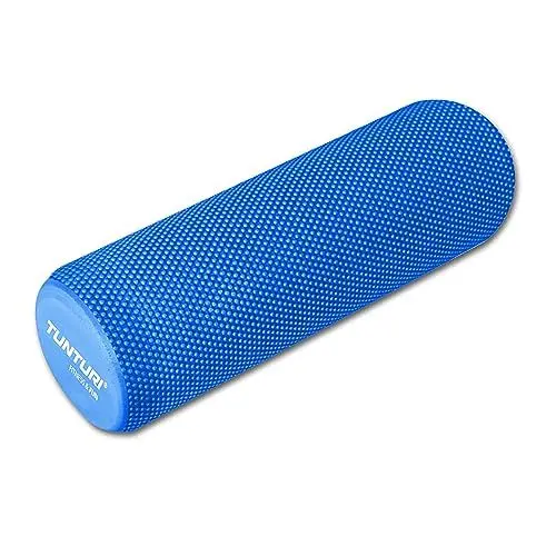 Produktbild: Tunturi Yoga-Schaumstoffrolle - Massagerolle - Yogarolle - EVA - 40 cm