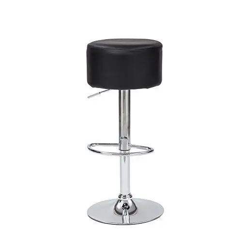 Produktbild: Tuoni Barhocker London schwarz